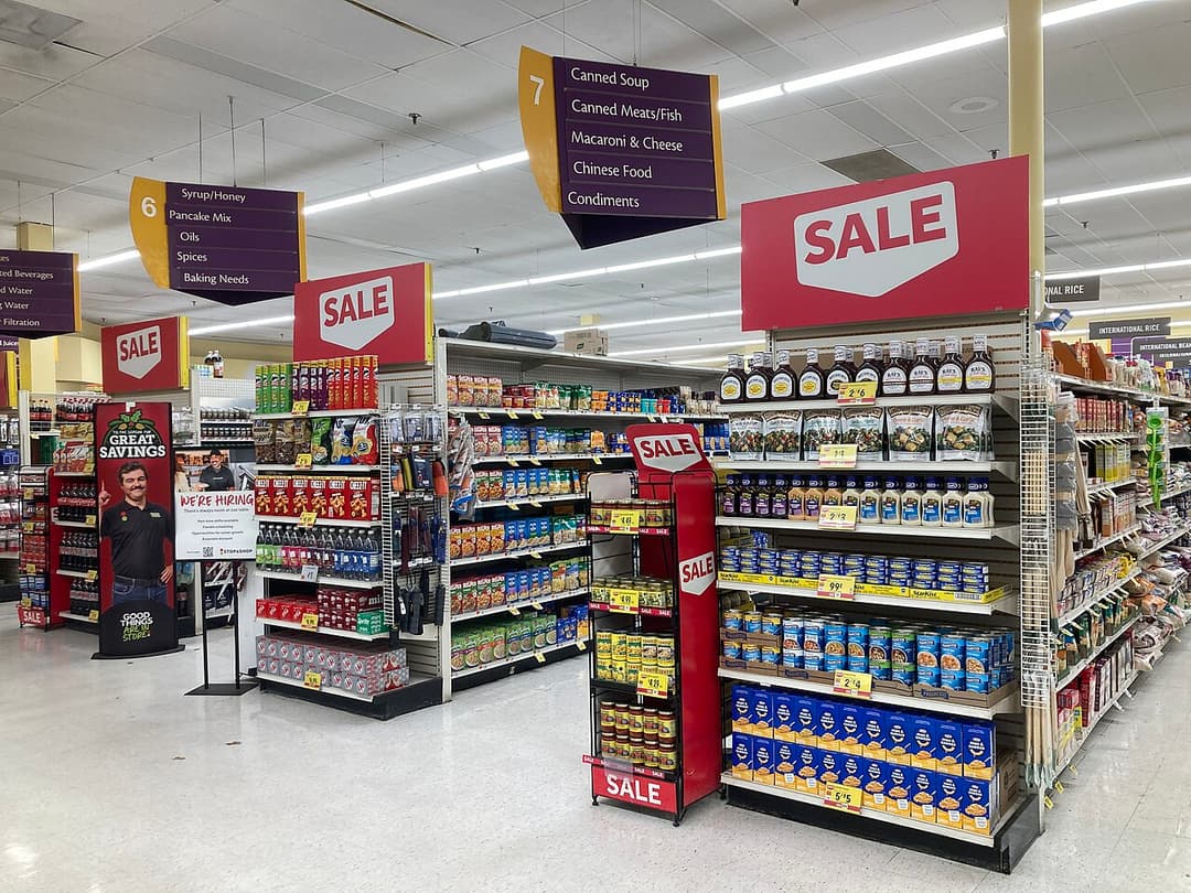 Supermarket - Wikipedia