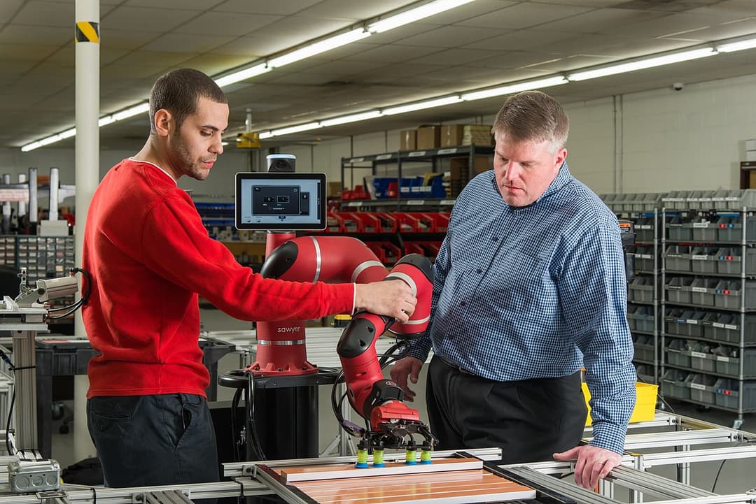 Cobotique — Wikipédia