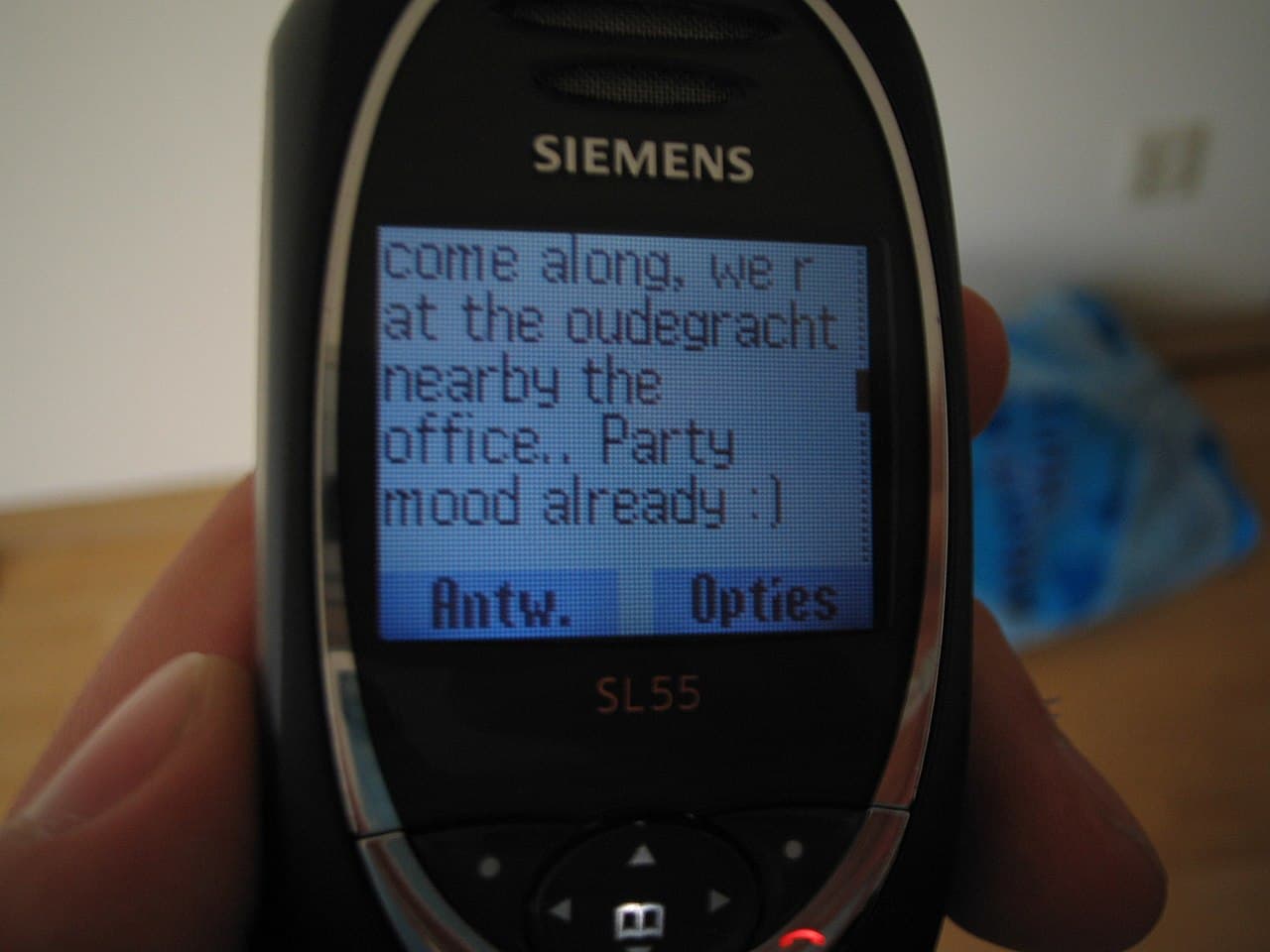 SMS - Wikipedia
