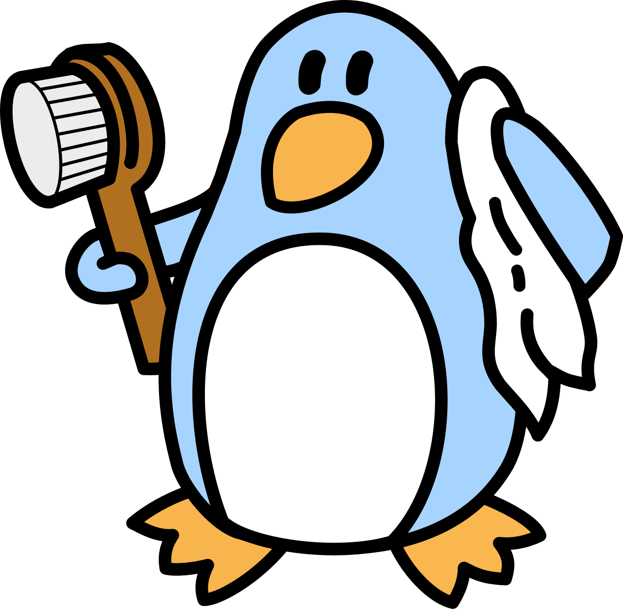 Linux-libre - Wikipedia
