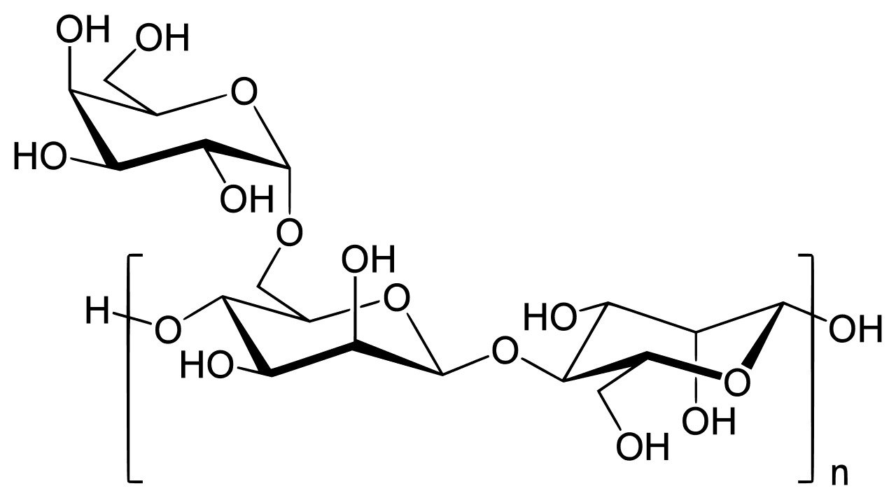 Gomme de guar — Wikipédia