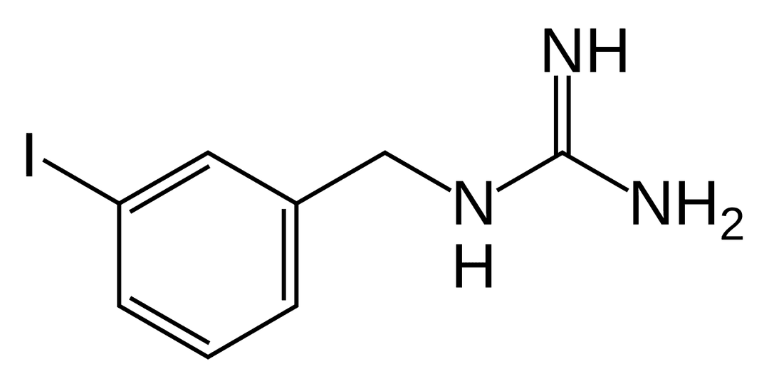 Iobenguane — Wikipédia