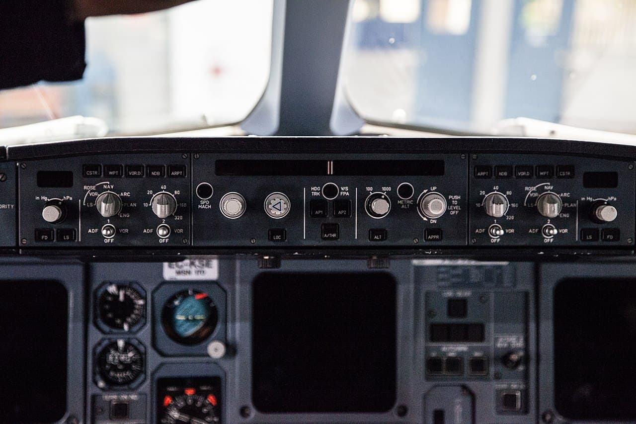 Pilote automatique — Wikipédia
