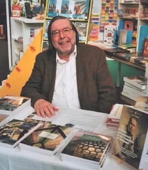 Jean C. Baudet - Wikipedia