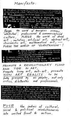 Fluxus - Wikipedia