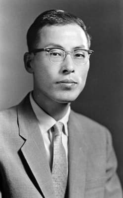 Goro Shimura - Wikipedia