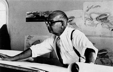 Carlos Raúl Villanueva - Wikipedia