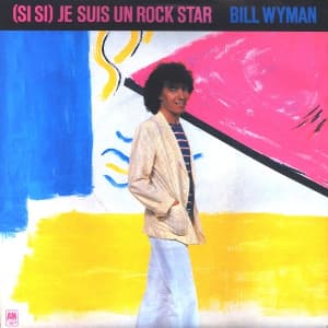 (Si Si) Je Suis un Rock Star - Wikipedia