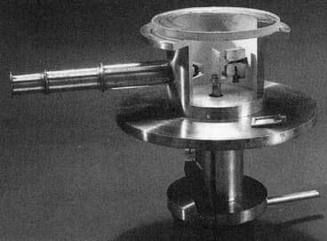 Rutherford scattering experiments - Wikipedia