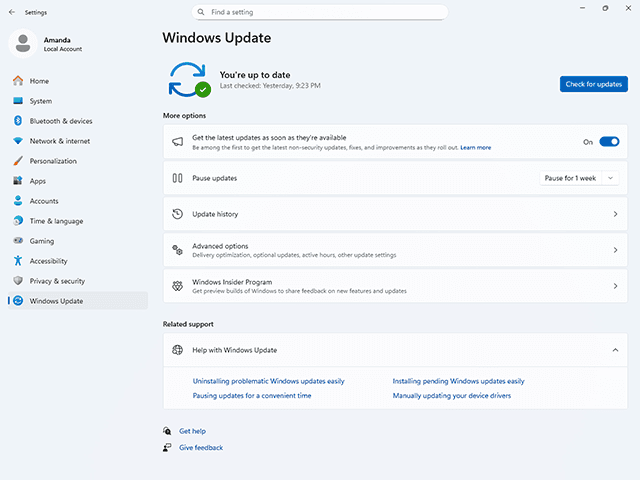 Windows Update - Wikipedia
