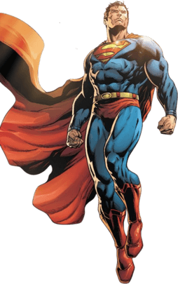 Superman - Wikipedia