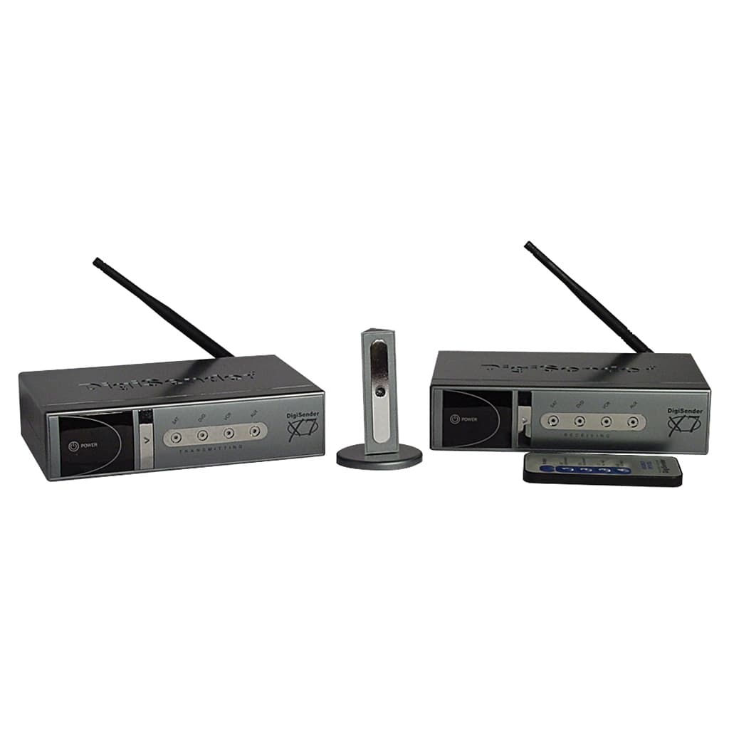 Video sender - Wikipedia