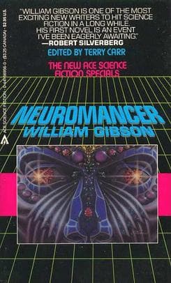 Neuromancer - Wikipedia
