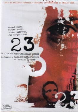 23 (film) - Wikipedia