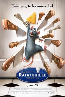 Ratatouille (film) - Wikipedia