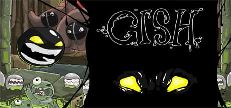 Gish (video game) - Wikipedia