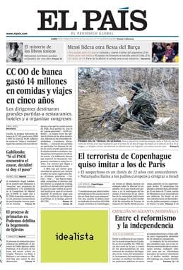 El País - Wikipedia