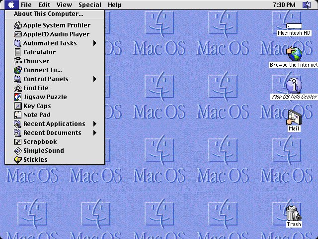 Mac OS 8 - Wikipedia