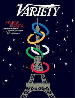 Variety (magazine) - Wikipedia