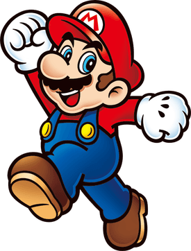 Mario - Wikipedia