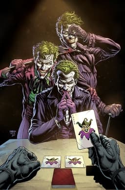 Joker (character) - Wikipedia