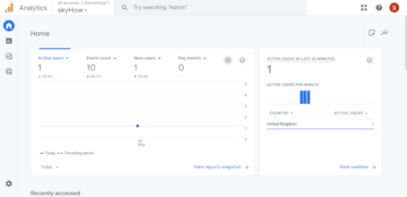 Google Analytics - Wikipedia