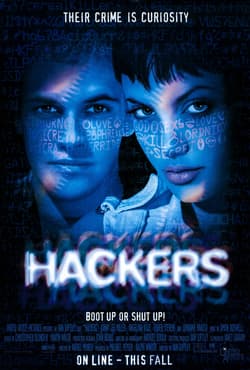 Hackers (film) - Wikipedia