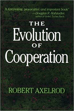 The Evolution of Cooperation - Wikipedia