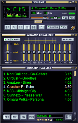 Winamp - Wikipedia