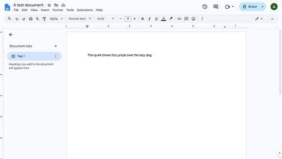 Google Docs - Wikipedia