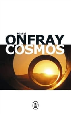 Cosmos (Onfray book) - Wikipedia