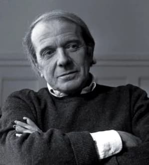 Gilles Deleuze - Wikipedia