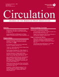 Circulation (journal) - Wikipedia
