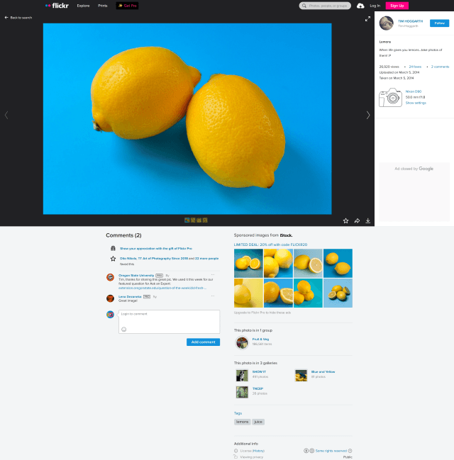 Flickr - Wikipedia
