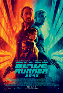 Blade Runner 2049 - Wikipedia