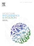 Molecular Phylogenetics and Evolution - Wikipedia