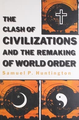 Clash of Civilizations - Wikipedia