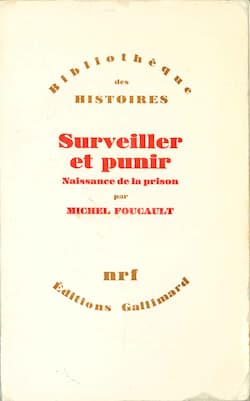 Discipline and Punish - Wikipedia