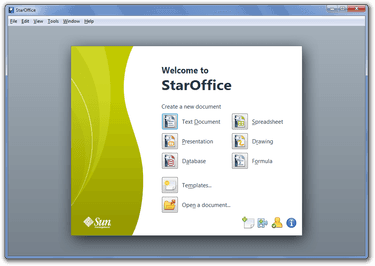 StarOffice - Wikipedia