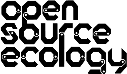 Open Source Ecology - Wikipedia