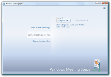 Windows Meeting Space - Wikipedia
