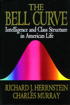 The Bell Curve - Wikipedia