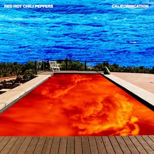Californication (album) - Wikipedia