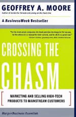 Crossing the Chasm - Wikipedia