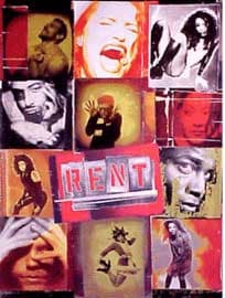 Rent (musical) - Wikipedia