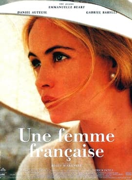 A French Woman - Wikipedia