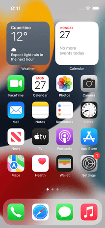iOS 15 - Wikipedia