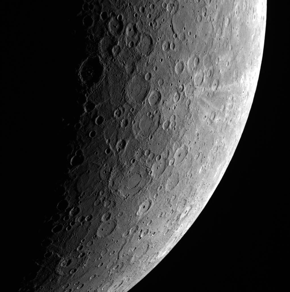 Atmosphere of Mercury - Wikipedia