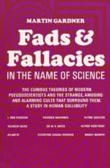 Fads and Fallacies in the Name of Science - Wikipedia