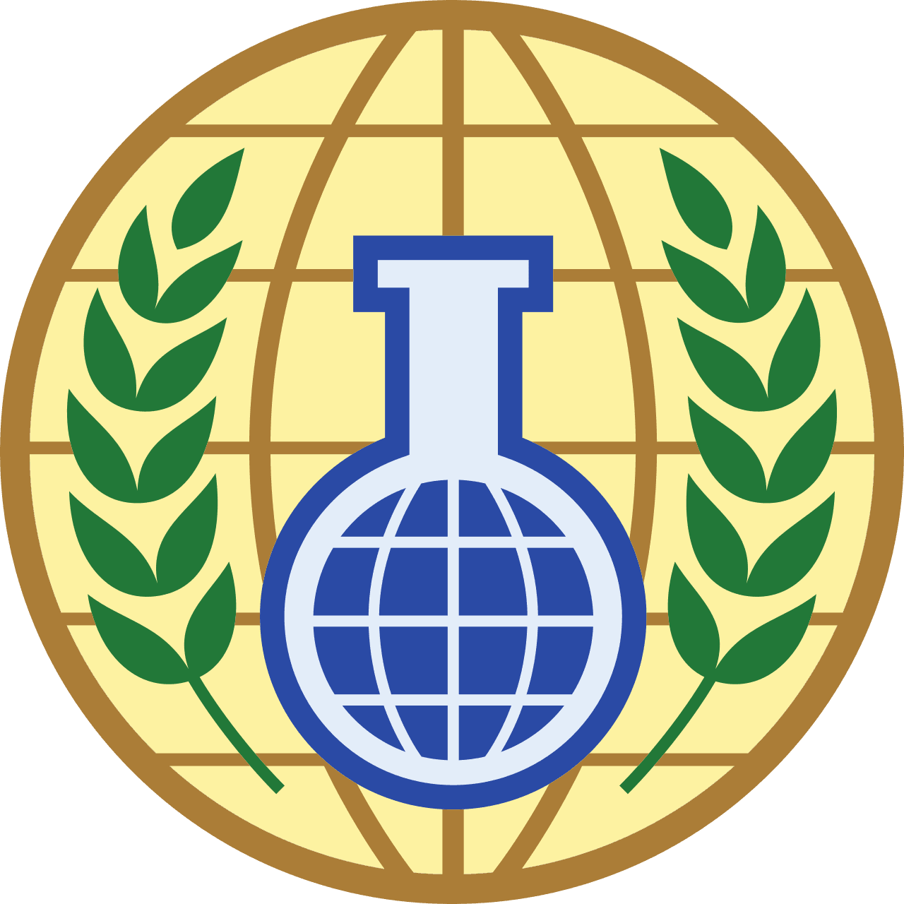 Organisation for the Prohibition of Chemical Weapons - Wikipedia